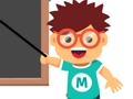 Spel Math educatief voor kinderen  online