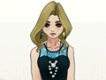 Spel Amelia Aankleden  online