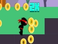 Spel Samurai run online
