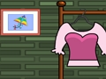 Spel Green House Escape online