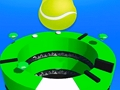 Spel Breek de hoepels !!  online