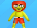 Spel Rocket Punch 2 online online