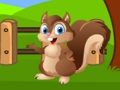 Spel Eekhoorn Farm Escape  online