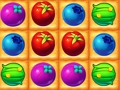 Spel Fruit partij  online