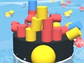 Spel Kleur Turret  online