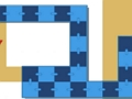 Spel Snake Swipe-puzzel  online