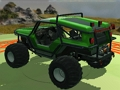 Spel Ultieme Truck Stunts Simulator 2020  online