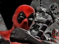 Spel Deadpool gratis gevecht  online