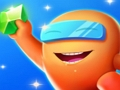 Spel Onder ons springen  online