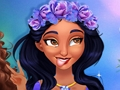 Spel Blooming Flowers Social Media Adventure online