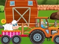 Spel Boerderijdieren  online