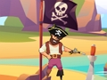Spel Piraten schieten  online