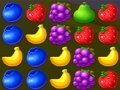 Spel Fruitmanie online