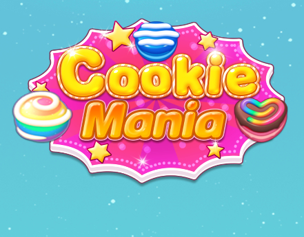 Spel Koekjesmanie online