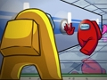 Spel Onder ons Legpuzzel  online