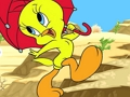 Spel Tweety Jigsaw Puzzle Collection online