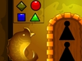 Spel Tiki Cave Escape online