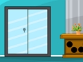 Spel Ontsnapping uit het resort  online