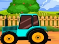 Spel Bananenboerderij ontsnappen online