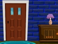 Spel Mask Girl Escape online