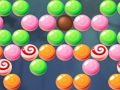 Spel Bubble Shooter Jungle online