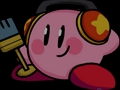 Spel Vrijdag Knight Funkin versus Kirby  online