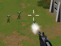 Spel Rebel bolwerk online
