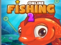 Spel Vissen 2 online  online
