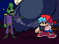 Spel Vrijdagavond Funkin Martian Mixtape online