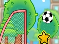 Spel Soccer Super Star - Voetbal  online