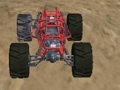 Spel Gekke buggy sloop derby online
