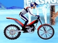Spel Bike Mania 3 on Ice online