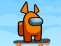Spel Schaatsers bedrieger  online