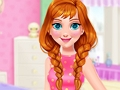 Spel Zusters aardbeienoutfits  online