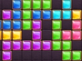 Spel Blok puzzel  online