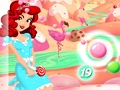 Spel Bubble shoot burst online