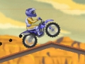 Spel Trial Xtreme 4 Remastered online