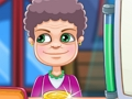 Spel Topkok  online