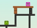 Spel Varkens en vogels  online