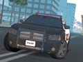 Spel Politie Drift & Stunt  online
