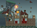 Spel Rumble zombie online