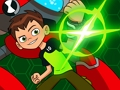 Spel Ben 10 Super Slash online