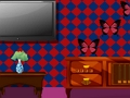 Spel Coney House Escape online
