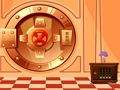 Spel Kluis ontsnappen  online