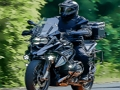 Spel Stedelijke motoren puzzel online
