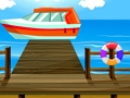 Spel Cave Island Escape online