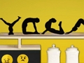 Spel Yoga-instructeur Escape  online