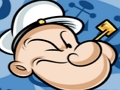 Spel Popeye Jigsaw Puzzle Collection online