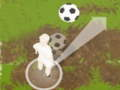 Spel Kickaround live online
