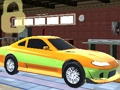 Spel Extreme driftracen  online